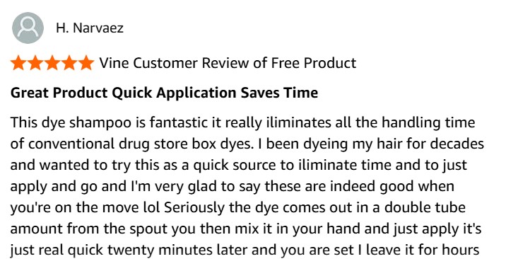 Review New 4